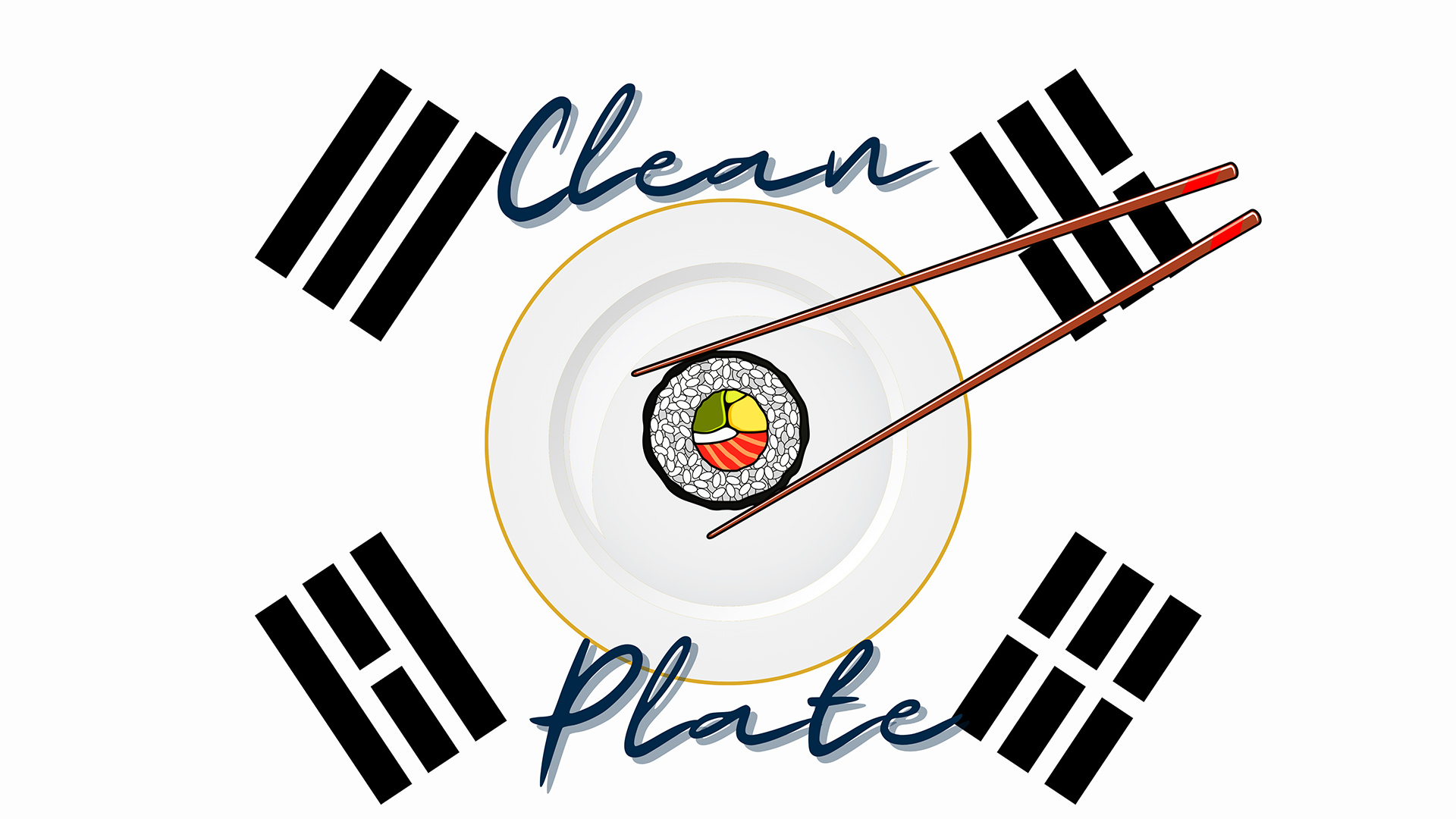 Clean Plate1